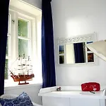 Lejlighed Haus Am Kurpark 1a
