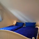 Lejlighed Haus Am Kurpark 1a Wyk auf Föhr