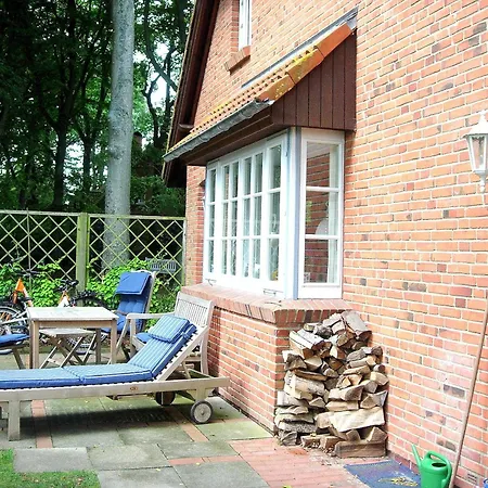 Haus Am Kurpark 1a *